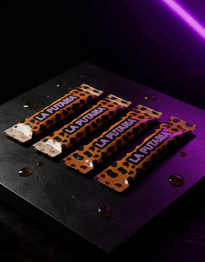 LA  PUTARIA — Royal Honey